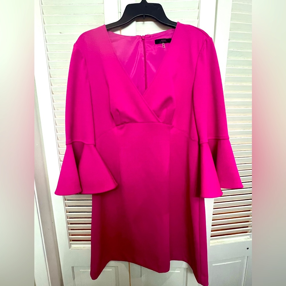Women’s Trina Turk Barbie Dress